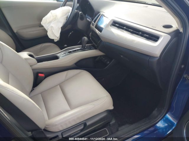 3CZRU6H71HM713170 Honda Hr-v Ex-l