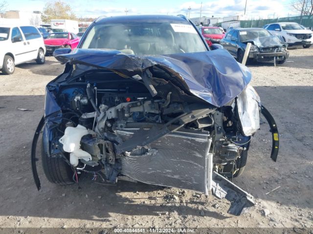3CZRU6H71HM713170 Honda Hr-v Ex-l