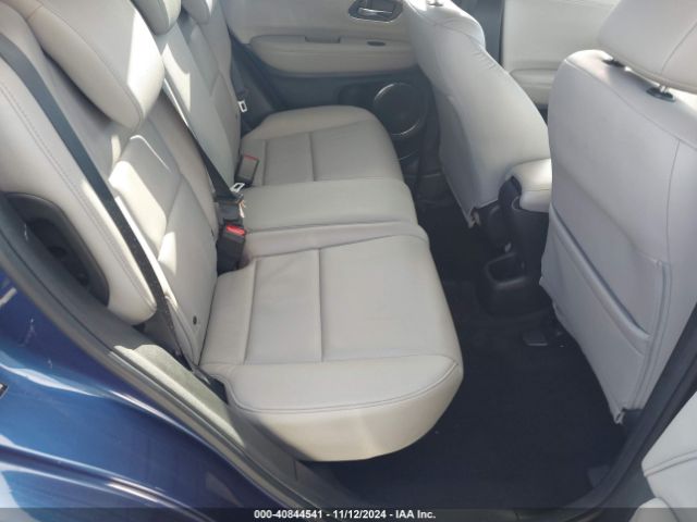 3CZRU6H71HM713170 Honda Hr-v Ex-l