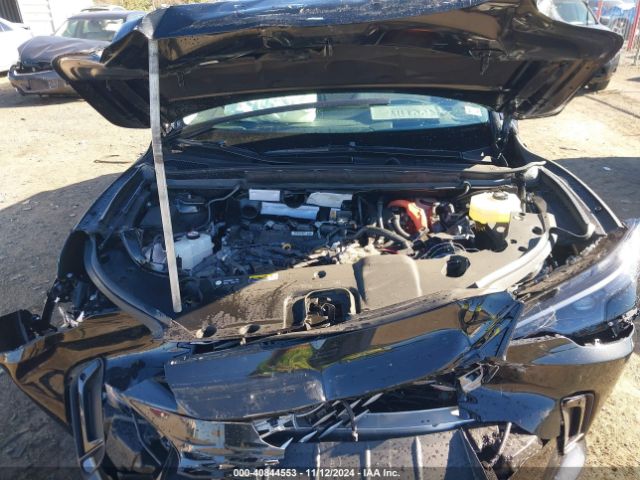 2T2BBMCA4RC036187 Lexus Rx 350h Premium Plus