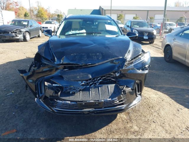 2T2BBMCA4RC036187 Lexus Rx 350h Premium Plus