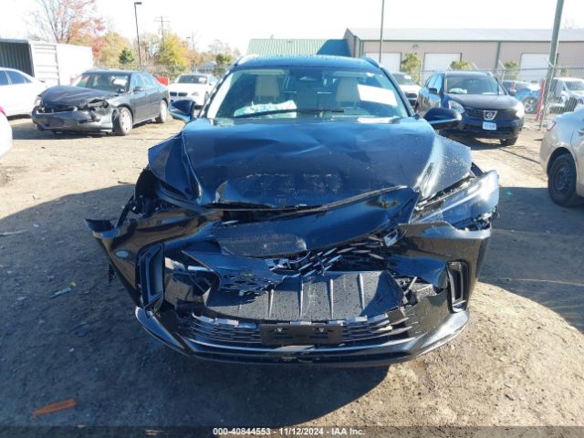 2T2BBMCA4RC036187 Lexus Rx 350h Premium Plus