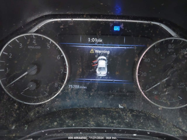 1N4AA6AP0JC386490 Nissan Maxima 3.5 Sv