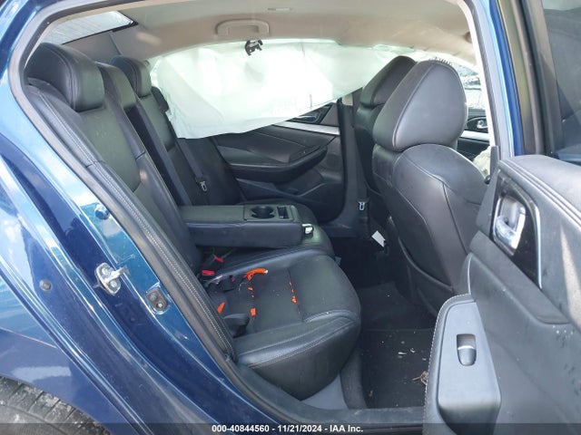 1N4AA6AP0JC386490 Nissan Maxima 3.5 Sv