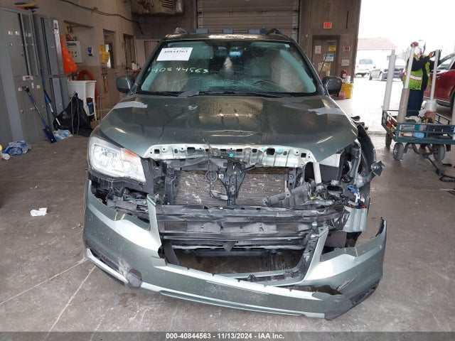 Subaru Forester 2.5i Premium 2018 JF2SJAEC2JH579057 Image 13