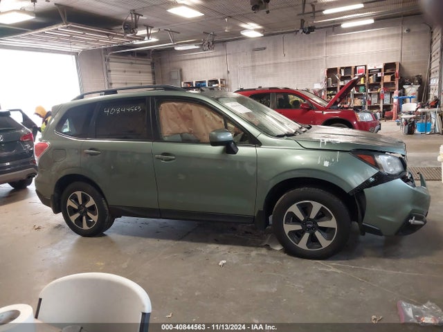 Subaru Forester 2.5i Premium 2018 JF2SJAEC2JH579057 Image 14