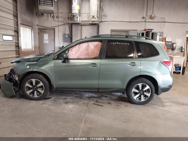 Subaru Forester 2.5i Premium 2018 JF2SJAEC2JH579057 Image 15