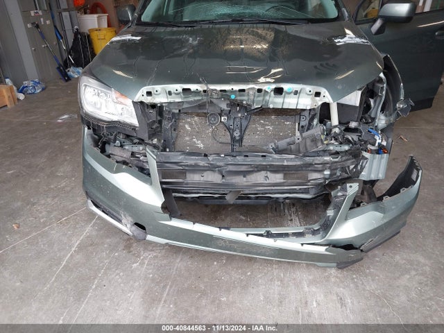 Subaru Forester 2.5i Premium 2018 JF2SJAEC2JH579057 Image 6