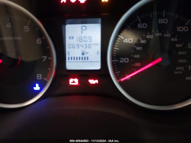 Subaru Forester 2.5i Premium 2018 JF2SJAEC2JH579057 Image 7