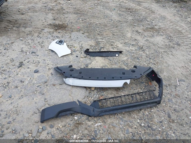 Ford Edge Titanium 2016 2FMPK3K84GBB47830 Image 12