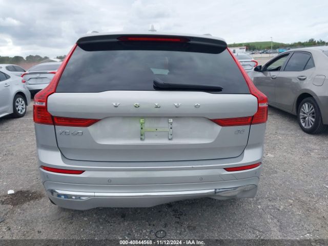 YV4L12DLXN1978336 Volvo Xc60 B5 Inscription
