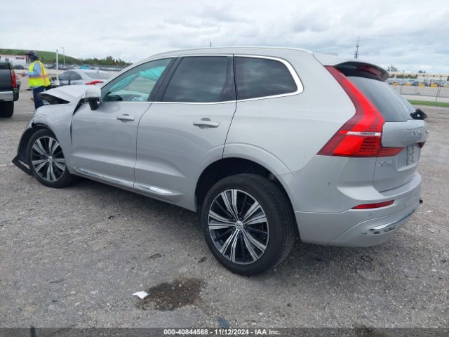 YV4L12DLXN1978336 Volvo Xc60 B5 Inscription