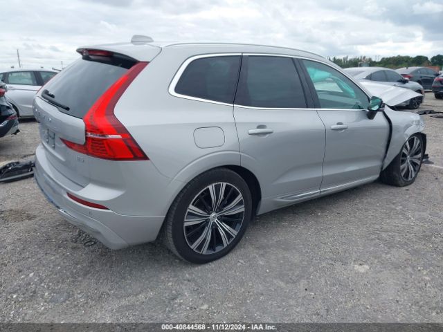 YV4L12DLXN1978336 Volvo Xc60 B5 Inscription