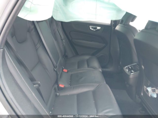 YV4L12DLXN1978336 Volvo Xc60 B5 Inscription
