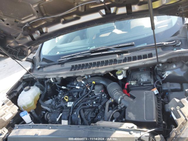 2FMPK4G97NBA74411 Ford EDGE SE