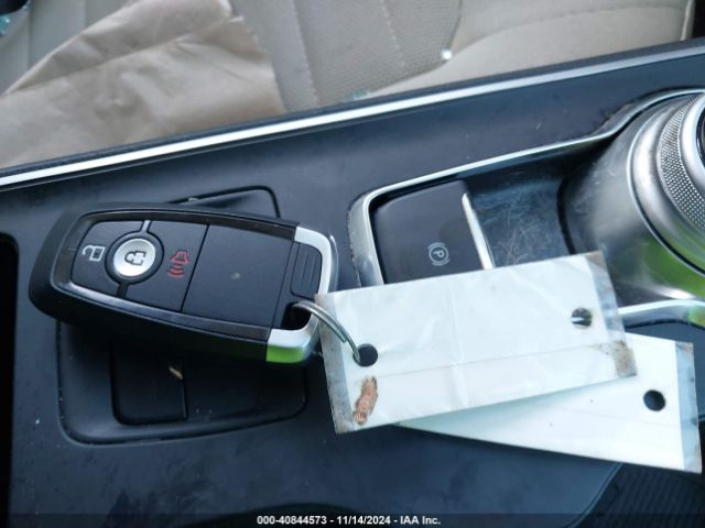 2FMPK4G97NBA74411 Ford EDGE SE