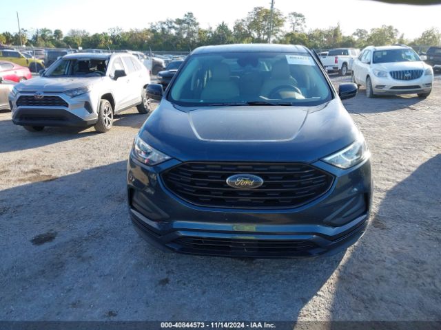 2FMPK4G97NBA74411 Ford EDGE SE