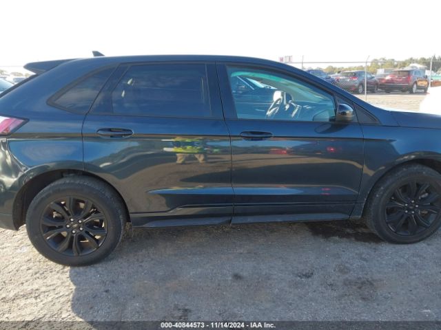 2FMPK4G97NBA74411 Ford EDGE SE