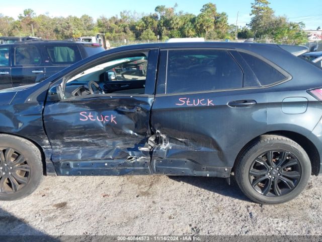 2FMPK4G97NBA74411 Ford EDGE SE