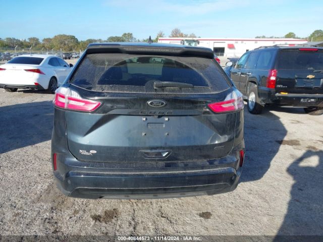 2FMPK4G97NBA74411 Ford EDGE SE