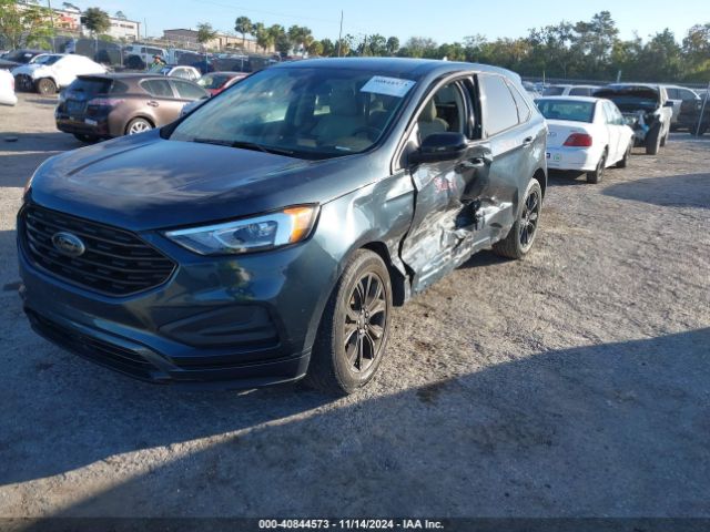 2FMPK4G97NBA74411 Ford EDGE SE