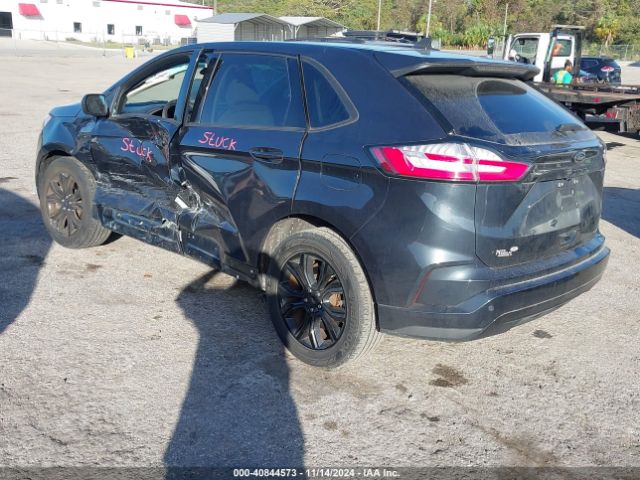 2FMPK4G97NBA74411 Ford EDGE SE