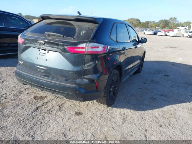 2FMPK4G97NBA74411 Ford EDGE SE