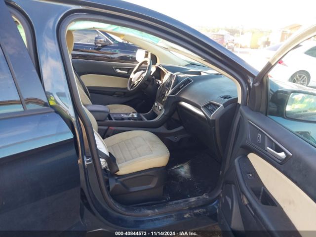 2FMPK4G97NBA74411 Ford EDGE SE