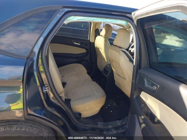 2FMPK4G97NBA74411 Ford EDGE SE