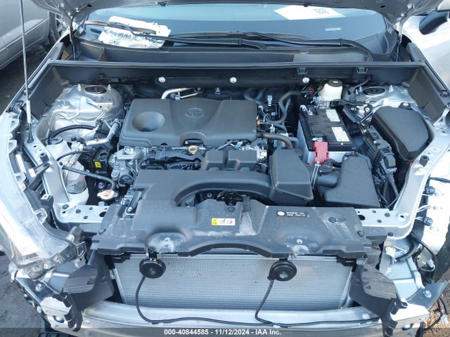 Toyota Rav4 Xle 2024 2T3W1RFV2RW334652 Image 10