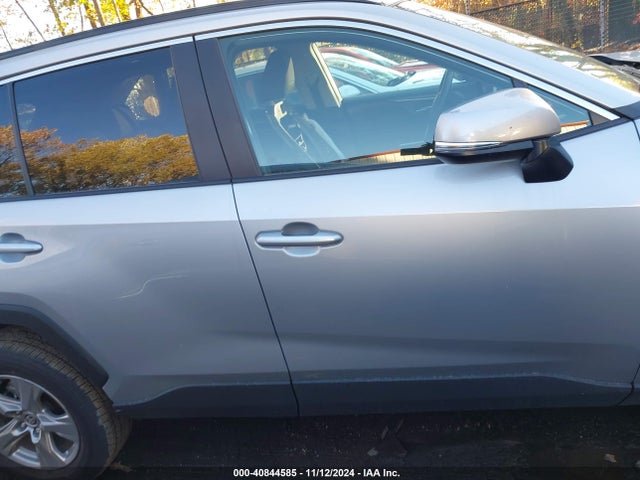 Toyota Rav4 Xle 2024 2T3W1RFV2RW334652 Image 14