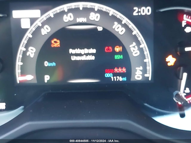 Toyota Rav4 Xle 2024 2T3W1RFV2RW334652 Image 16