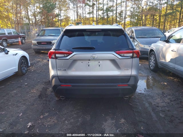 Toyota Rav4 Xle 2024 2T3W1RFV2RW334652 Image 17