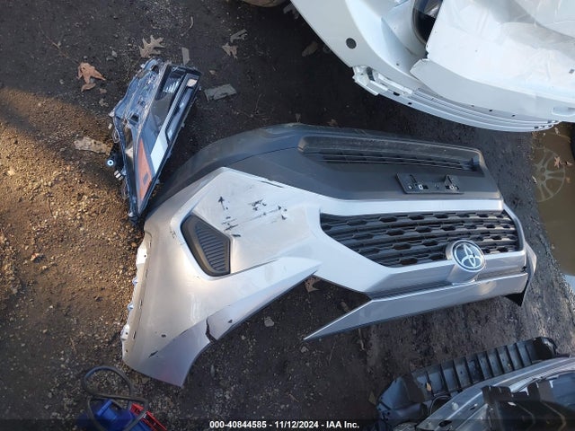 Toyota Rav4 Xle 2024 2T3W1RFV2RW334652 Image 12