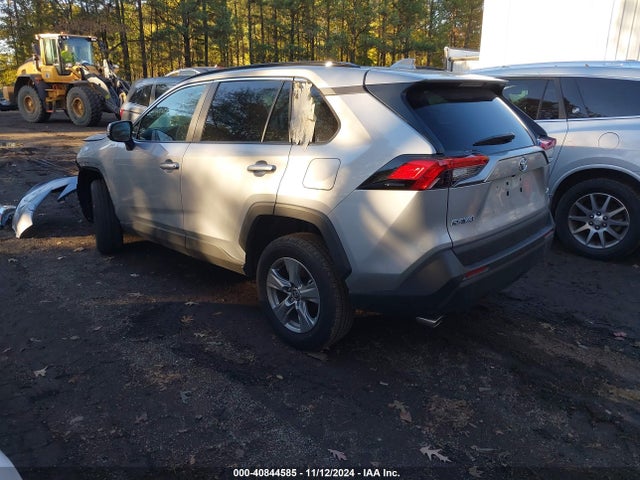 Toyota Rav4 Xle 2024 2T3W1RFV2RW334652 Image 3