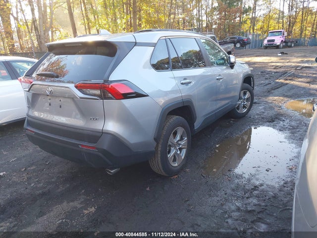 Toyota Rav4 Xle 2024 2T3W1RFV2RW334652 Image 4