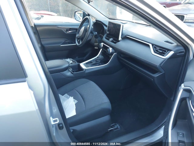 Toyota Rav4 Xle 2024 2T3W1RFV2RW334652 Image 5