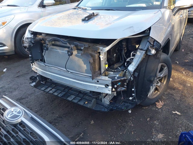 Toyota Rav4 Xle 2024 2T3W1RFV2RW334652 Image 6
