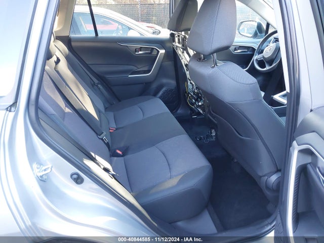 Toyota Rav4 Xle 2024 2T3W1RFV2RW334652 Image 8