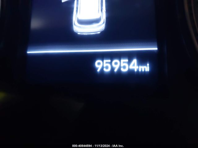 5NMS23AD7LH141044 Hyundai Santa Fe Se