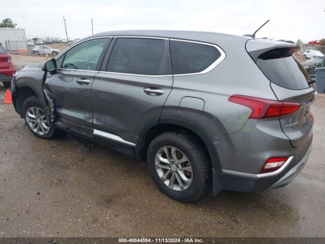5NMS23AD7LH141044 Hyundai Santa Fe Se