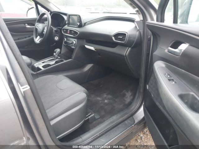5NMS23AD7LH141044 Hyundai Santa Fe Se