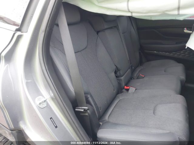 5NMS23AD7LH141044 Hyundai Santa Fe Se