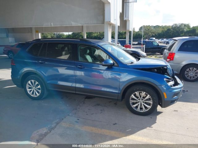 3VV1B7AX4JM059717 Volkswagen Tiguan 2.0t S