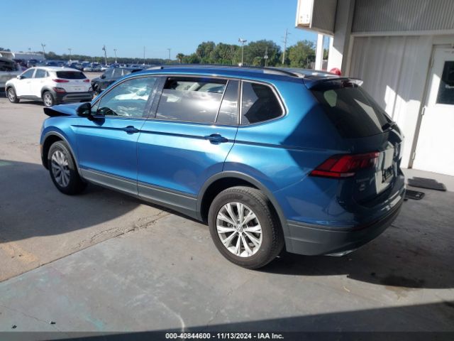 3VV1B7AX4JM059717 Volkswagen Tiguan 2.0t S