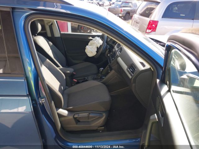 3VV1B7AX4JM059717 Volkswagen Tiguan 2.0t S