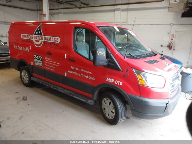 Ford Transit-250 2016 1FTYR1ZM6GKB04270 Image 1