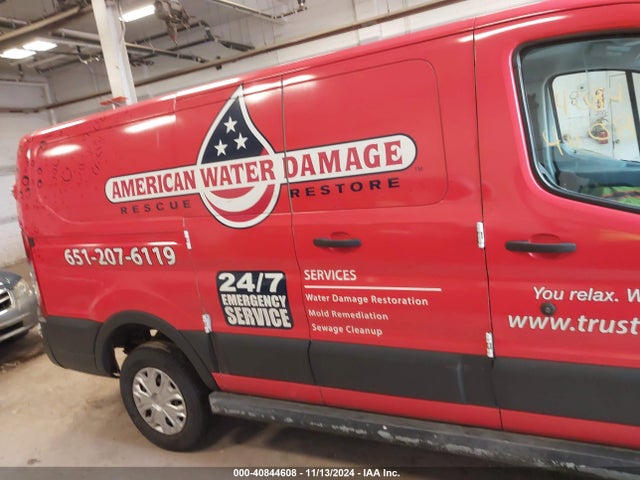 Ford Transit-250 2016 1FTYR1ZM6GKB04270 Image 13