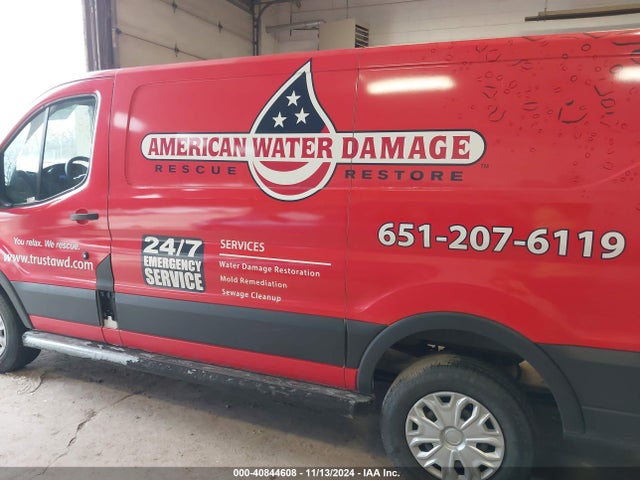 Ford Transit-250 2016 1FTYR1ZM6GKB04270 Image 14