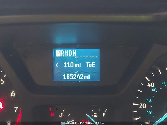 Ford Transit-250 2016 1FTYR1ZM6GKB04270 Image 15